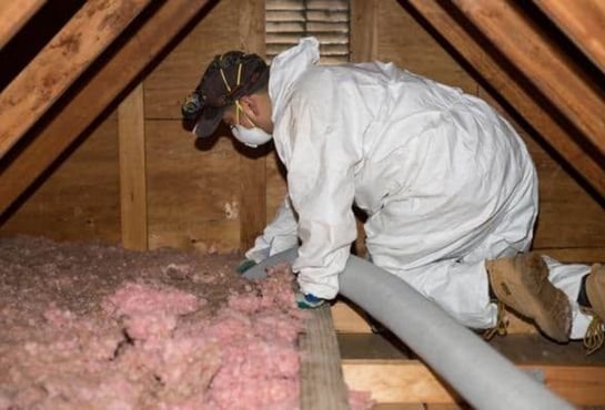 Gallery image 7 — thermal imaging inspection Austin