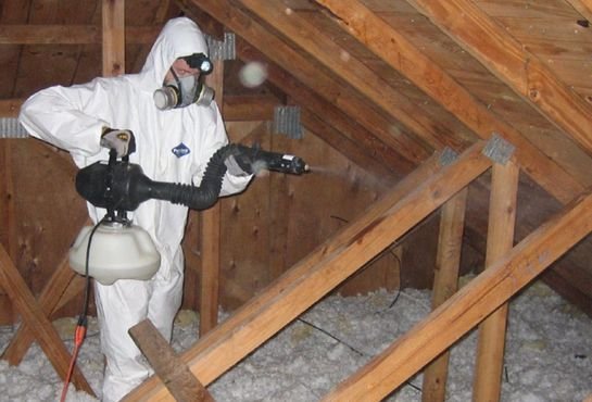 Gallery image 4 — thermal imaging inspection Austin