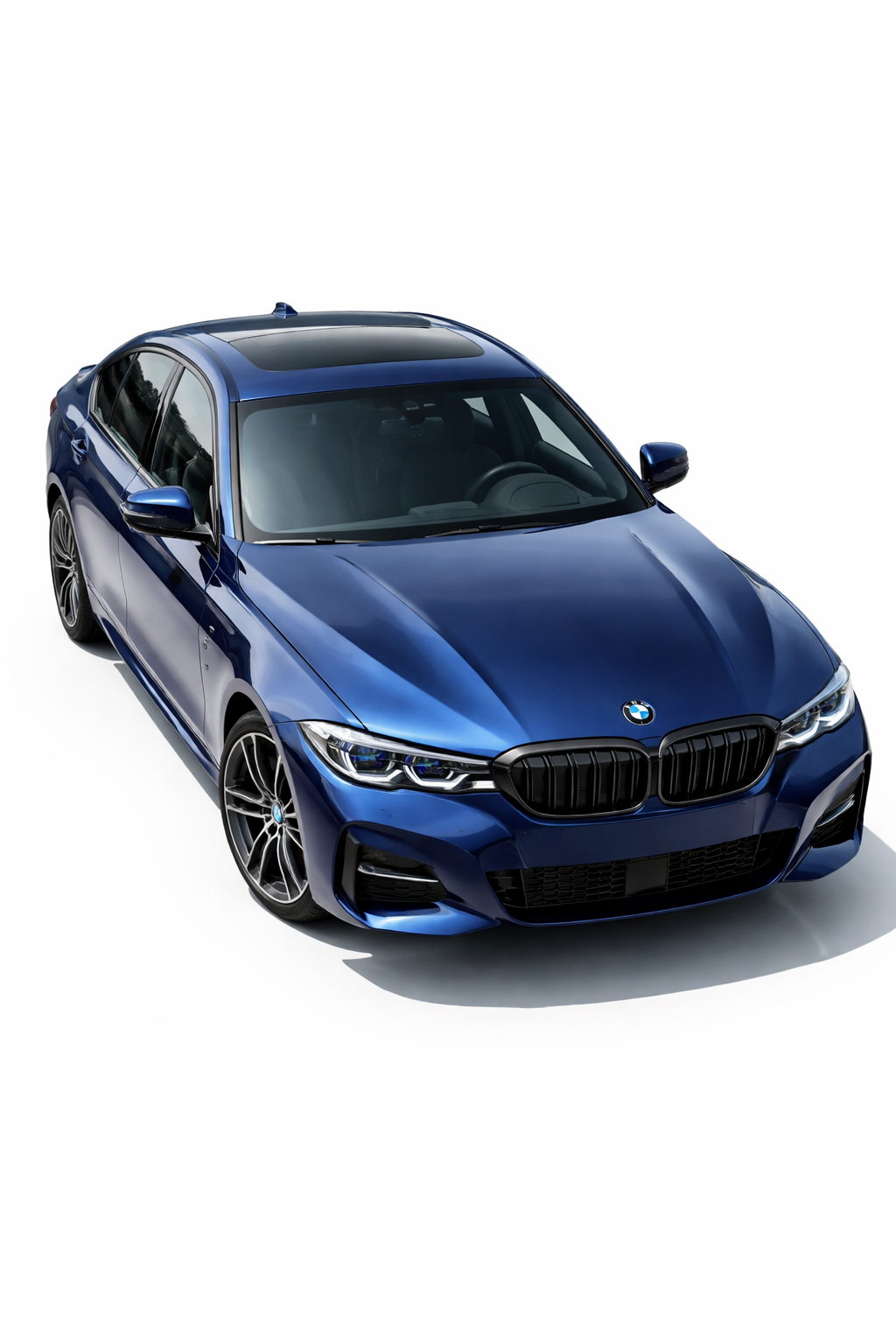 Gallery image 9 — BMW performance upgrades Orange