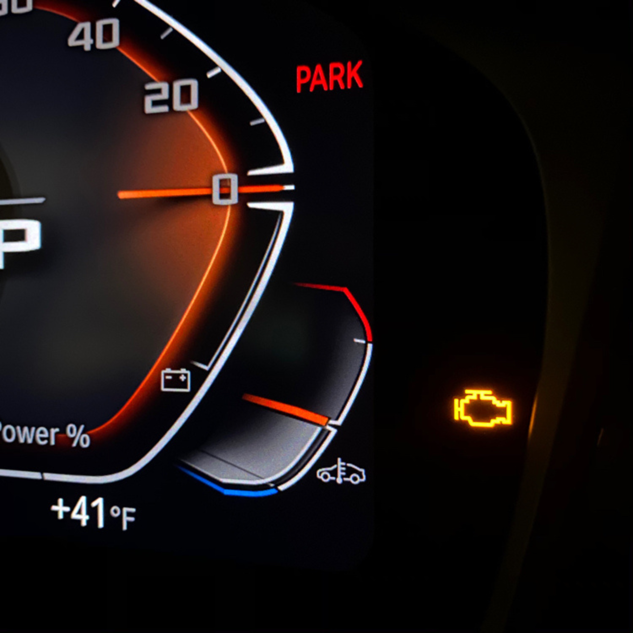 Gallery image 11 — BMW performance upgrades Orange
