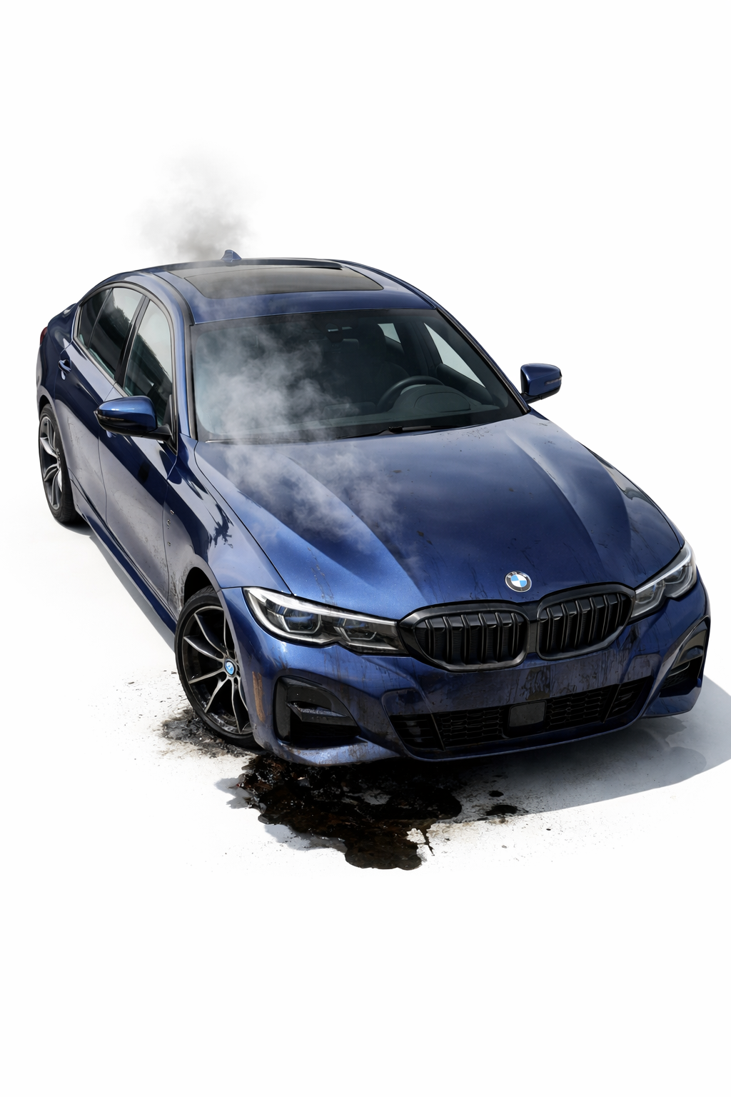 Gallery image 6 — BMW performance upgrades Orange