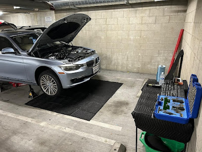 About BMW performance upgrades Orange