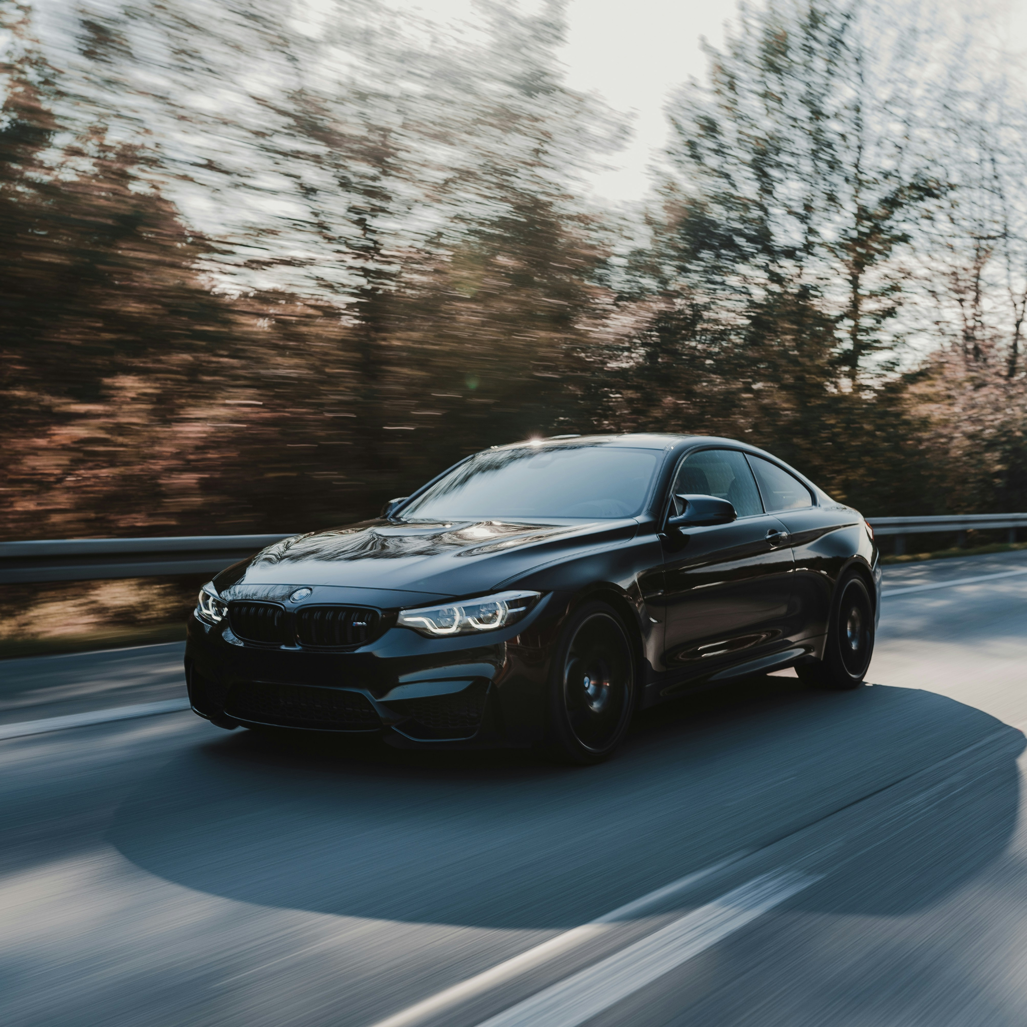 Gallery image 5 — BMW performance upgrades Orange