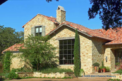 Gallery image 5 — best masonry company Greater Houston