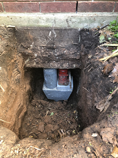 Gallery image 2 — commercial foundation repair Pasadena, TX