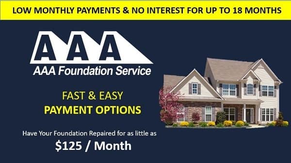 Gallery image 4 — commercial foundation repair Pasadena, TX