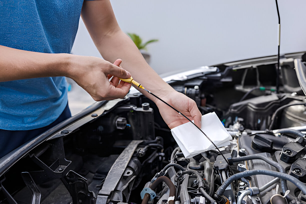 Gallery image 9 — electric system repair Los Angeles