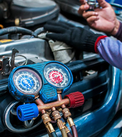 About electric system repair Los Angeles