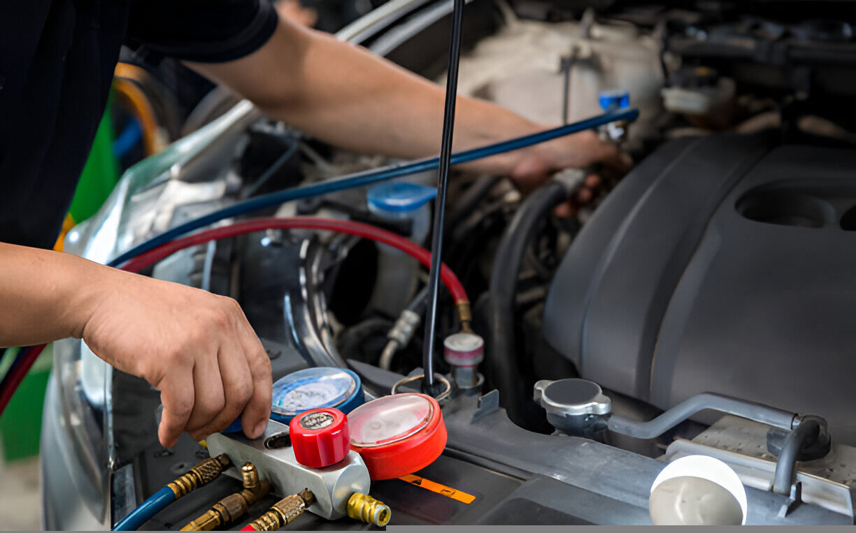 Gallery image 4 — electric system repair Los Angeles