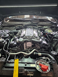 Gallery image 2 — electric system repair Los Angeles