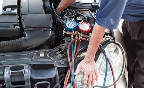 Gallery image 7 — electric system repair Los Angeles