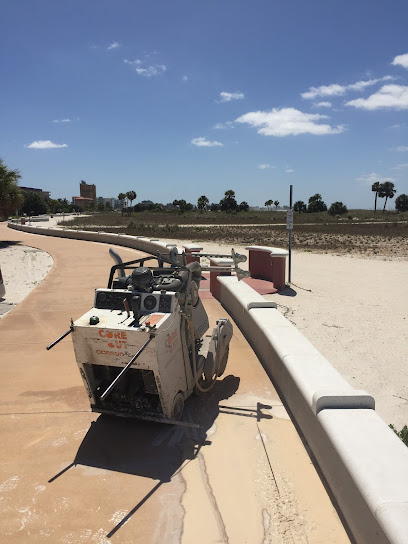 True Line Coring & Cutting