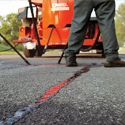 Gallery image 12 — best line striping company Phoenix