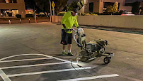 Gallery image 9 — best line striping company Phoenix