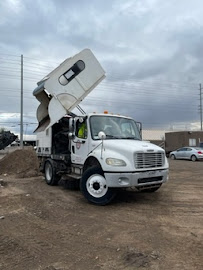 Gallery image 6 — power sweeping in Arizona