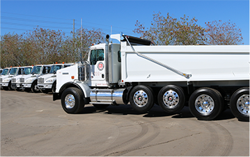 Gallery image 9 — power sweeping in Arizona