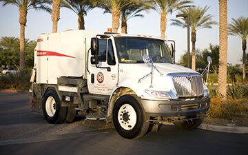 Gallery image 12 — power sweeping in Arizona