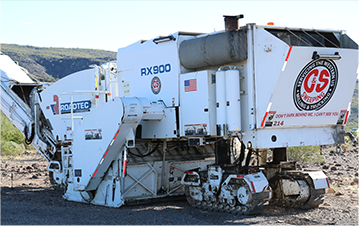 Gallery image 4 — power sweeping in Arizona