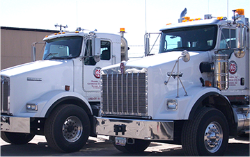 Gallery image 11 — power sweeping in Arizona