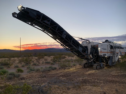 Gallery image 7 — power sweeping in Arizona