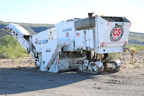 Gallery image 8 — power sweeping in Arizona