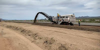 Gallery image 1 — power sweeping in Arizona