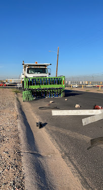 About power sweeping in Arizona