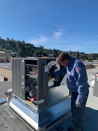 About heating installation Jackson & Foster Heating and Air Conditioning