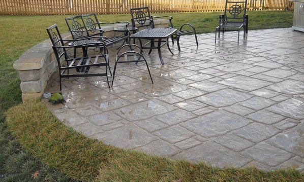 Gallery image 5 — concrete repair services near me