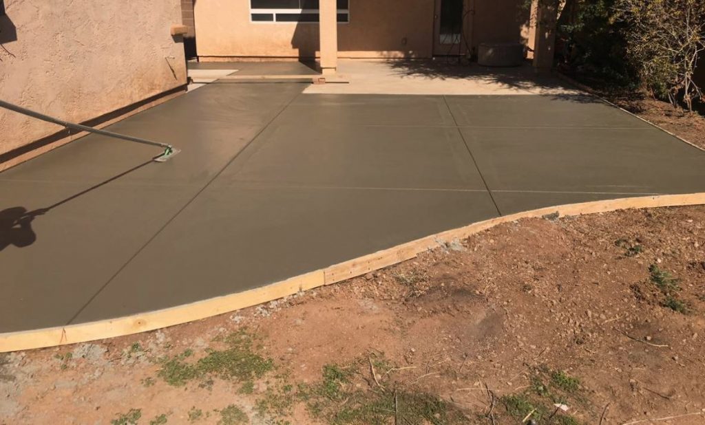 Gallery image 8 — concrete repair services near me