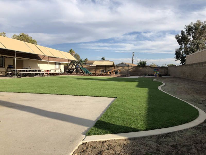 Gallery image 18 — affordable landscape construction Phoenix