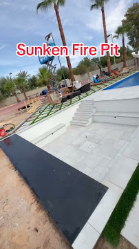 About affordable landscape construction Phoenix