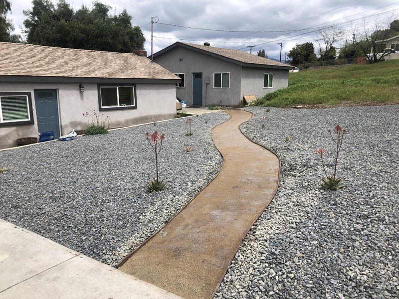 Gallery image 17 — affordable landscape construction Phoenix