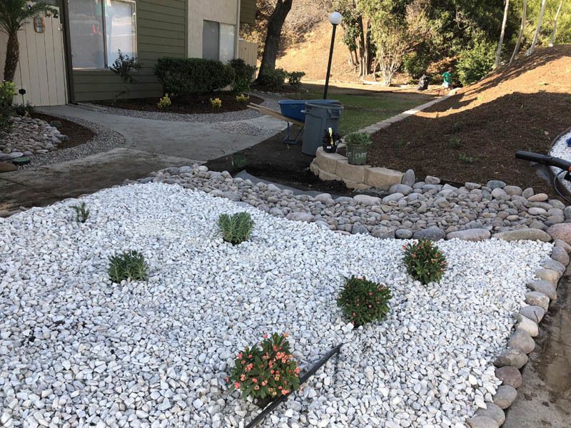 Gallery image 15 — affordable landscape construction Phoenix