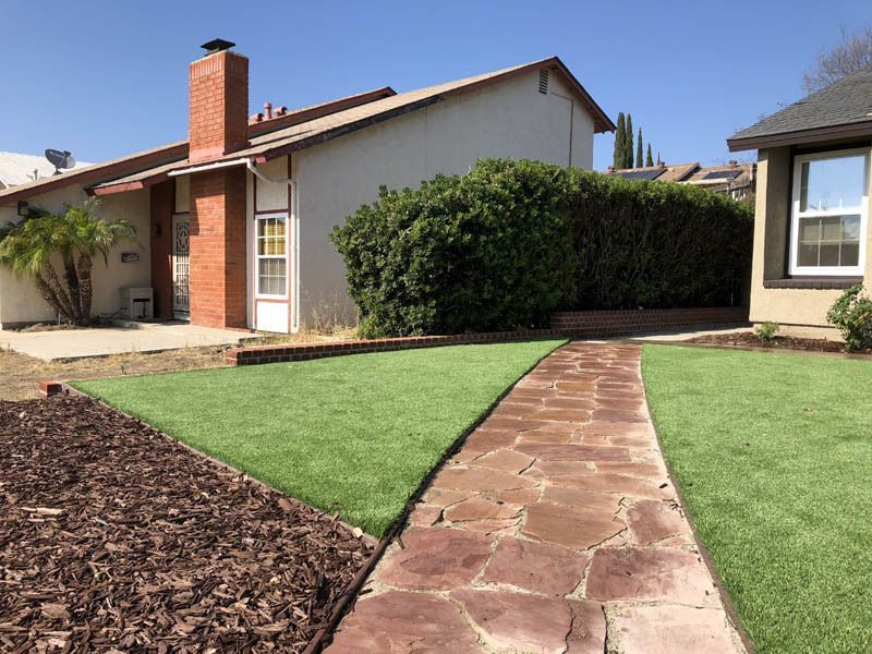 Gallery image 19 — affordable landscape construction Phoenix