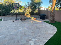 Gallery image 6 — affordable landscape construction Phoenix