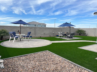 Gallery image 12 — affordable landscape construction Phoenix