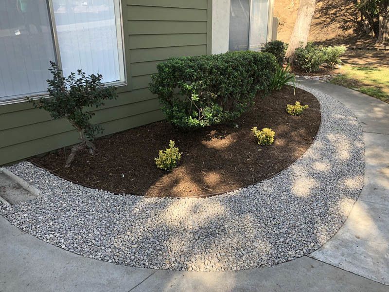 Gallery image 2 — affordable landscape construction Phoenix