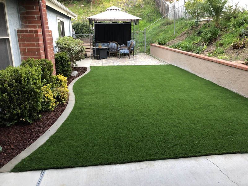 Gallery image 8 — affordable landscape construction Phoenix