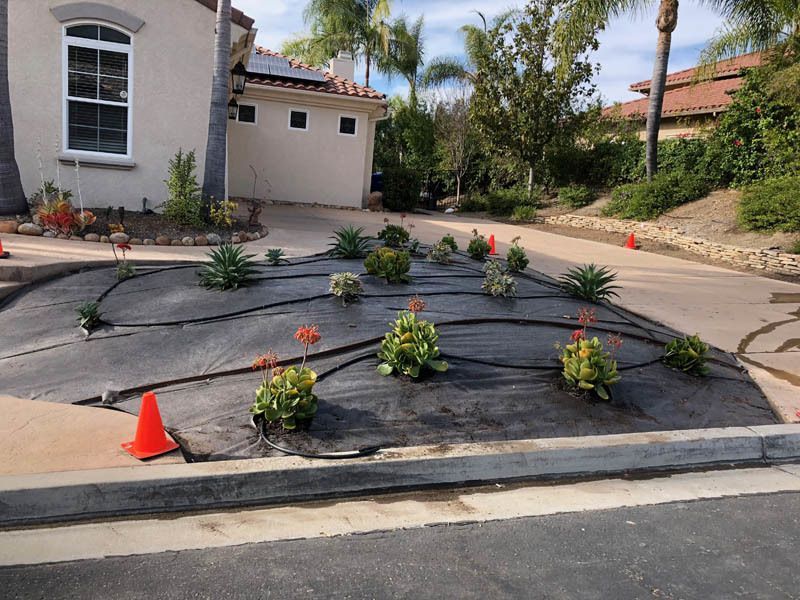 Gallery image 11 — affordable landscape construction Phoenix