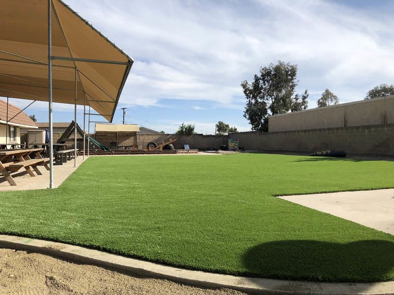 Gallery image 14 — affordable landscape construction Phoenix