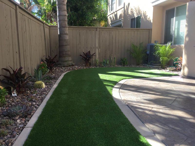 Gallery image 13 — affordable landscape construction Phoenix