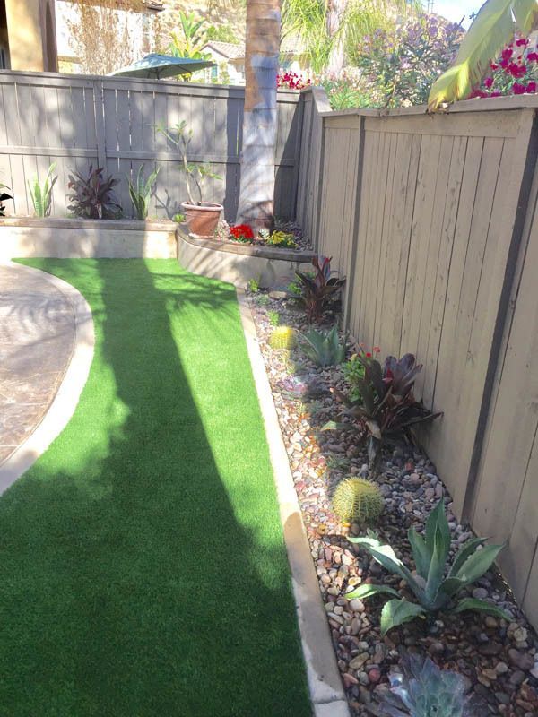 Gallery image 5 — affordable landscape construction Phoenix