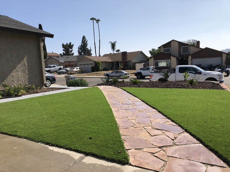 Gallery image 16 — affordable landscape construction Phoenix