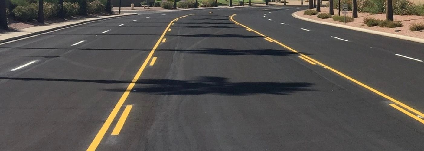 Gallery image 3 — hydroblasting pavement removal Phoenix