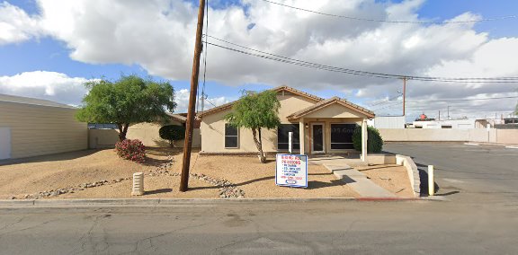 Gallery image 2 — hydroblasting pavement removal Phoenix