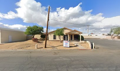 hydroblasting pavement removal Phoenix