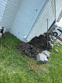foundation repair in Surrounding areas
