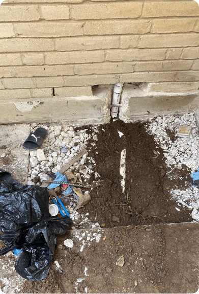 structural repair services Houston