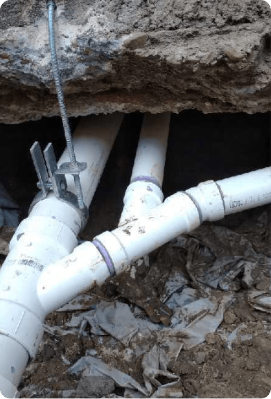 Gallery image 2 — structural repair services Houston